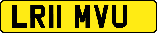 LR11MVU