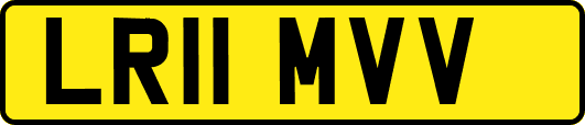LR11MVV