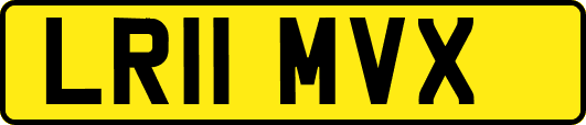 LR11MVX