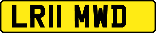 LR11MWD