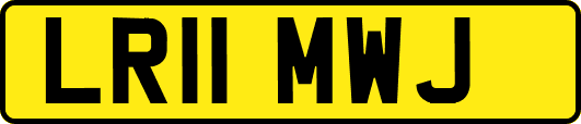 LR11MWJ