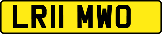 LR11MWO