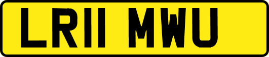 LR11MWU