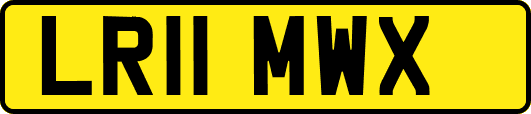 LR11MWX