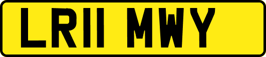 LR11MWY