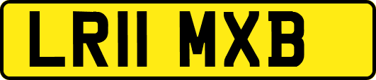 LR11MXB