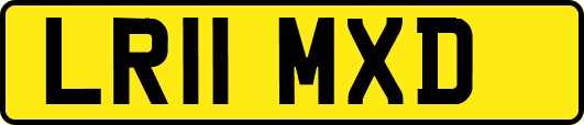 LR11MXD