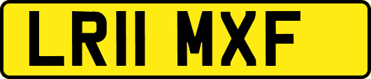 LR11MXF