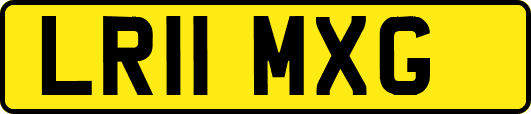 LR11MXG