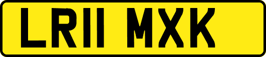LR11MXK
