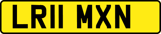 LR11MXN