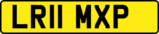LR11MXP