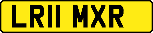 LR11MXR