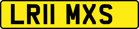 LR11MXS