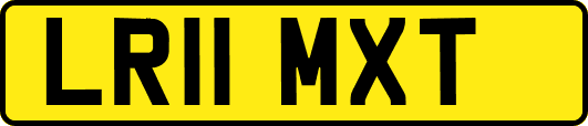 LR11MXT