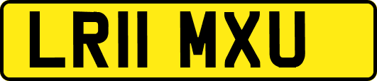 LR11MXU