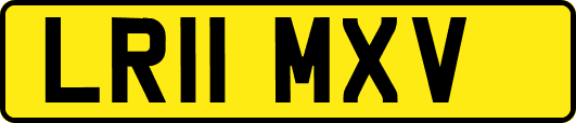 LR11MXV