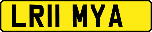 LR11MYA