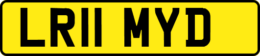 LR11MYD
