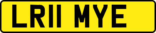 LR11MYE