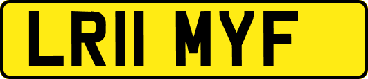 LR11MYF