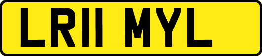 LR11MYL