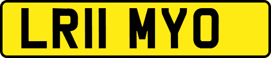 LR11MYO