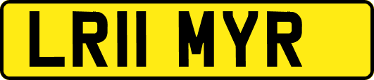 LR11MYR
