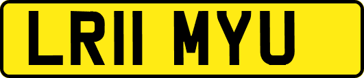 LR11MYU