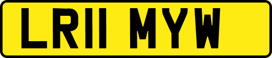 LR11MYW