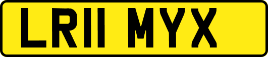 LR11MYX