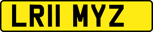 LR11MYZ
