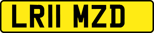 LR11MZD