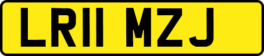 LR11MZJ