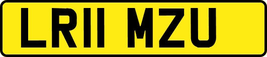 LR11MZU