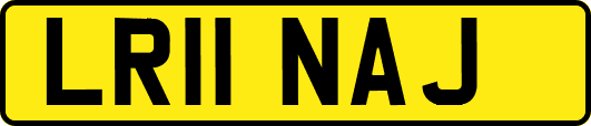 LR11NAJ