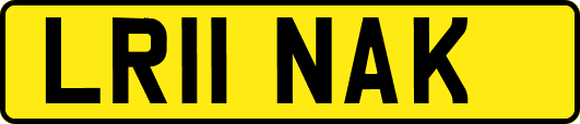 LR11NAK