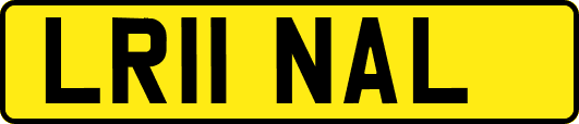 LR11NAL