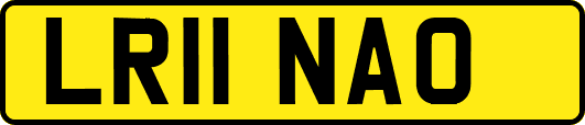 LR11NAO