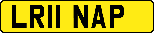 LR11NAP
