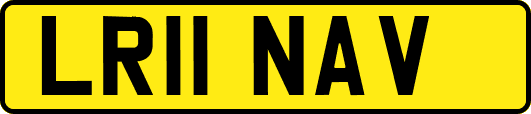 LR11NAV