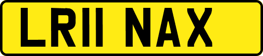 LR11NAX