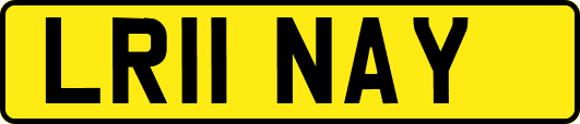 LR11NAY