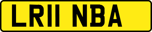 LR11NBA
