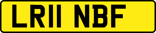 LR11NBF