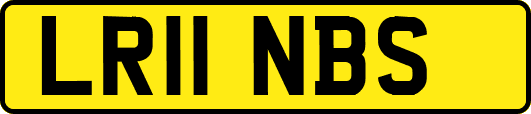 LR11NBS