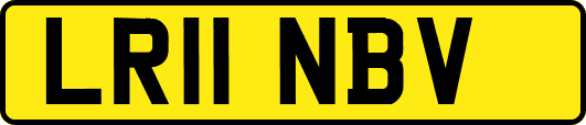 LR11NBV