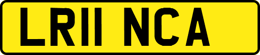 LR11NCA