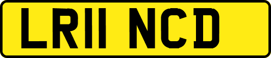 LR11NCD