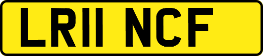 LR11NCF
